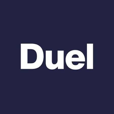 Duel kimlik karşılaştırması için marka işareti
