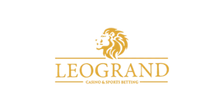 Leogrand Casino kimlik karşılaştırması için marka işareti