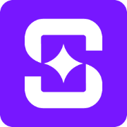 Shuffle gerçek marka logosu